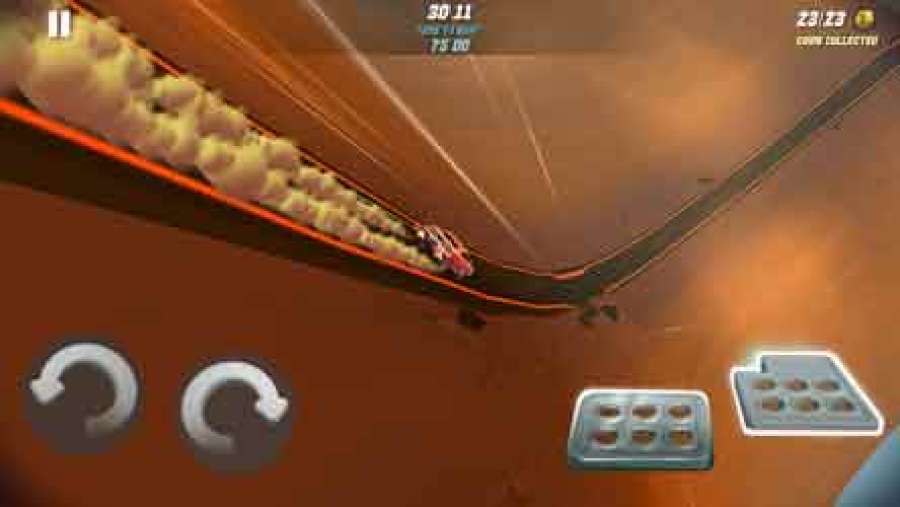 Stunt Car Extreme Mod Apk