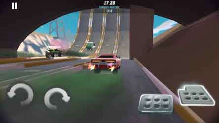 Stunt Car Extreme Mod Apk