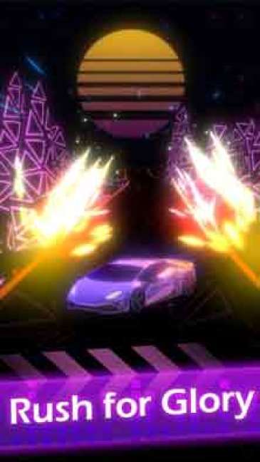 Beat Racing Hack Apk