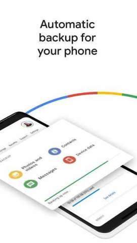 Google One Mod Apk,  