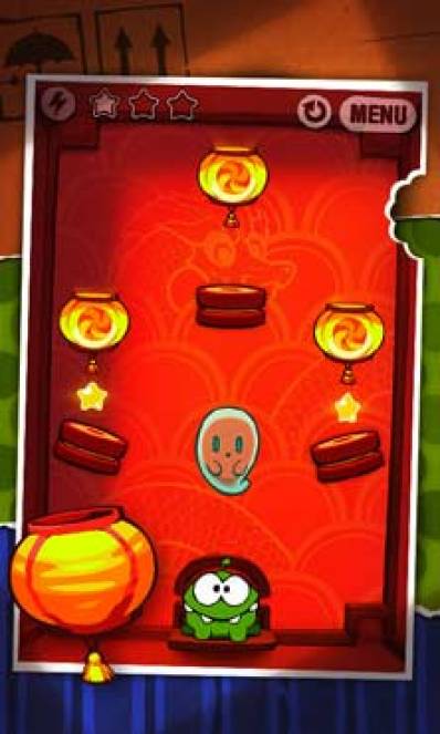 free download Cut the Rope apk