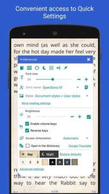 Librera PRO Apk,