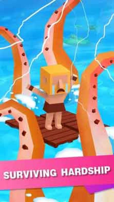 Idle Arks Build at Sea Mod APK (5)