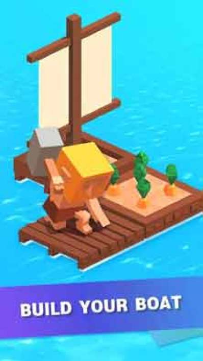 Idle Arks Build at Sea Mod APK (5)