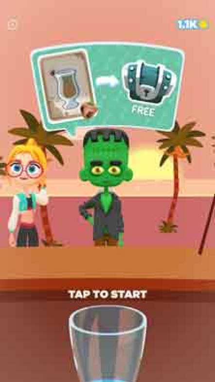 Blend It 3D Mod Apk