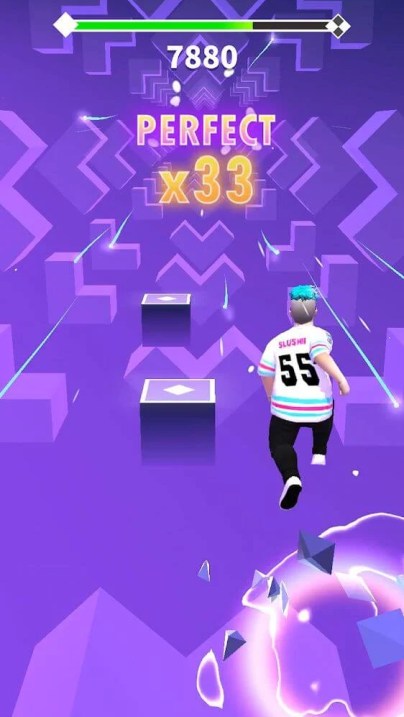 Marshmello Music Dance mod apk latest version