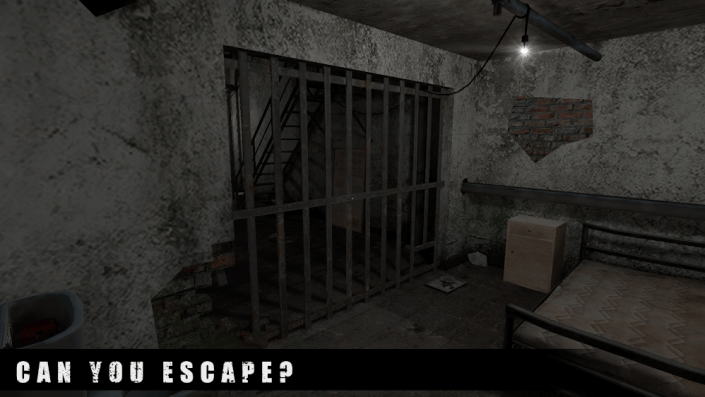 METEL HORROR ESCAPE Hack Apk