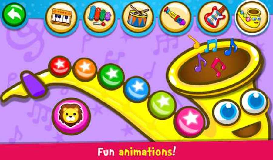 Piano Kids mod apk latest version