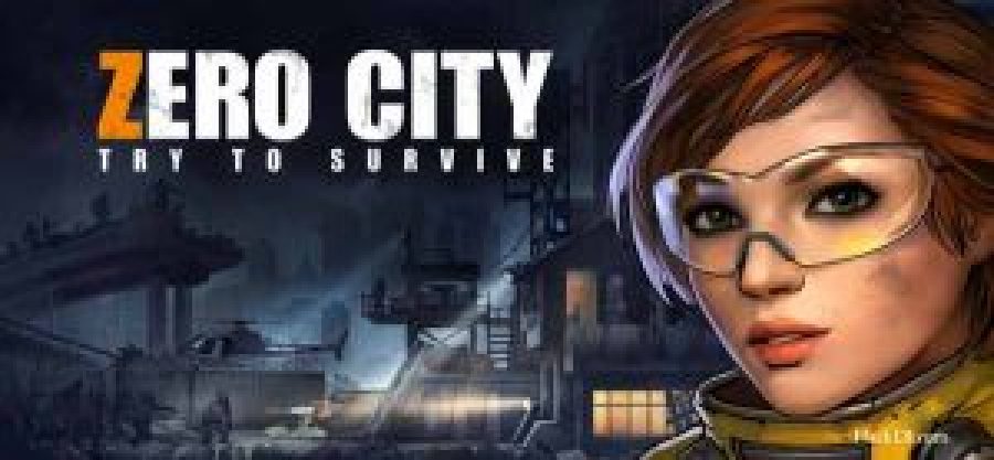 Zero City: Zombie Shelter Survival mod apk latest version