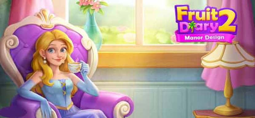 Fruit Diary 2 Hack Apk