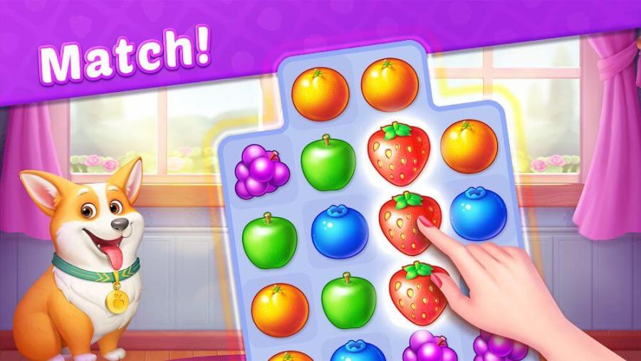 Fruit Diary 2 hack