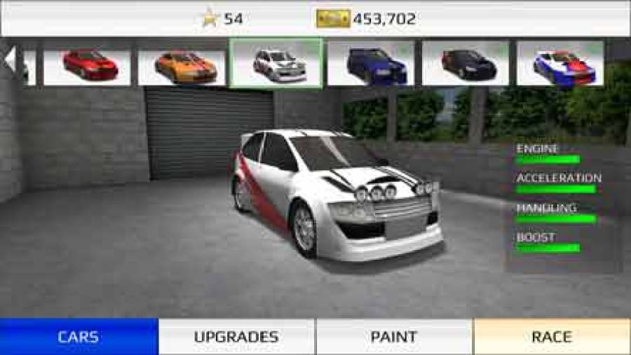 Rally Fury Extreme Racing Mod Apk