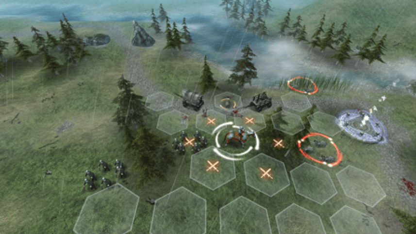 Hex Commander Mod Apk