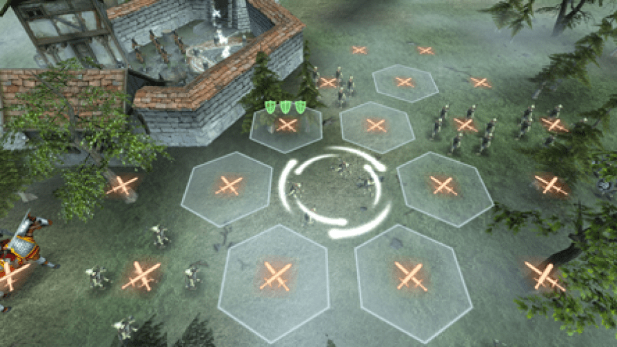 Hex Commander Mod Apk