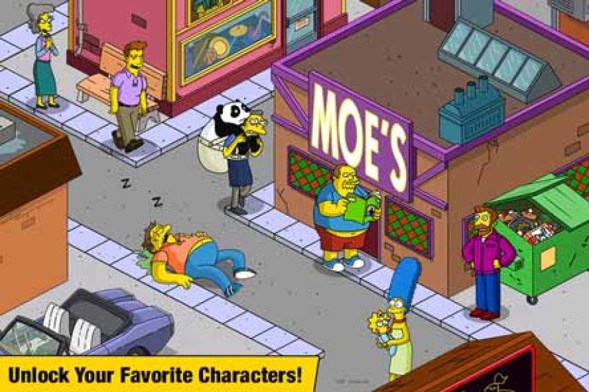 The-Simpsons-Tapped-Out-2