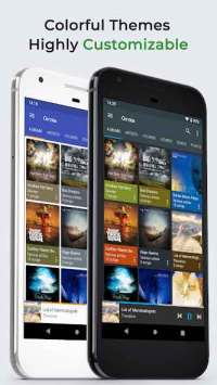 Omnia Music Player Mod Apk (6)