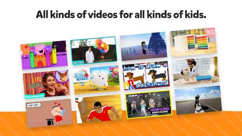 YouTube Kids Mod Apk (2)