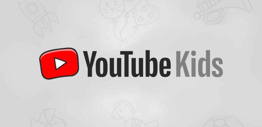 YouTube Kids Mod Apk