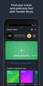 Yandex.Navigator Mod Apk (3)