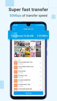 ShareMe: File sharing Mod Apk,  