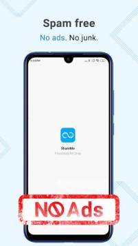 ShareMe: File sharing Apk,