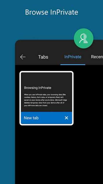 Microsoft Edge Preview Apk, 