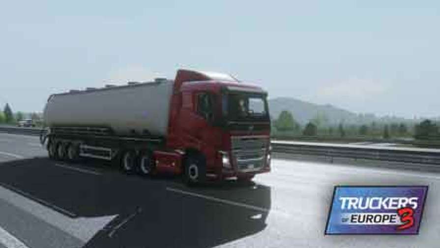 Truckers of Europe 3 Mod Apk (2)