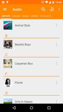 VLC for Android Apk,