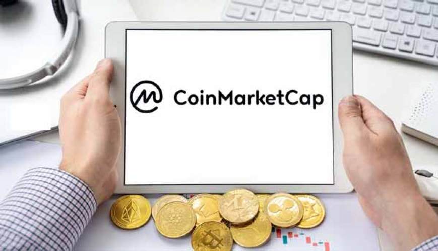 download CoinMarketCap Mod apk,