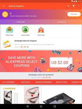 AliExpress Mod Apk (3)