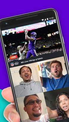 Yahoo Sports Stream Apk,