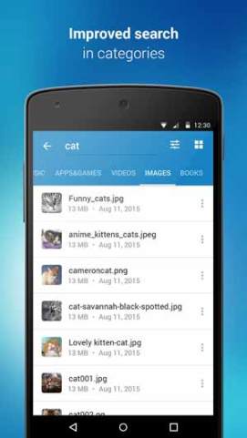 4shared Mod Apk,  