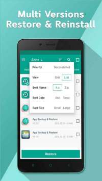 Trustlook Backup & Restore Mod Apk (2)