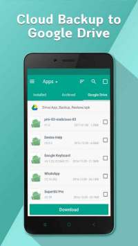 Trustlook Backup & Restore Mod Apk (3)