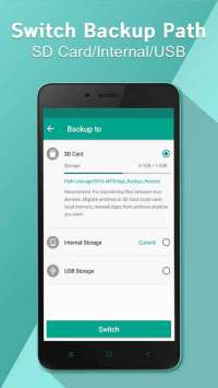 Trustlook Backup & Restore Mod Apk (5)