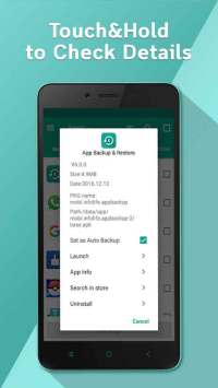 Trustlook Backup & Restore Mod Apk (7)