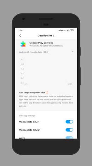 Google Play services Hack Apk,