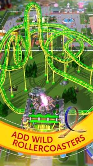 RollerCoaster-Tycoon-Touch-2