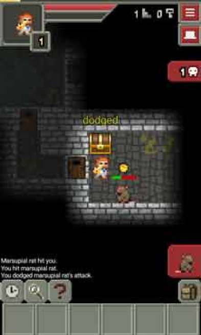 Remixed Dungeon Mod Apk