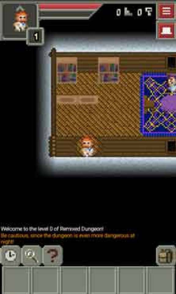 Remixed Dungeon Mod Apk