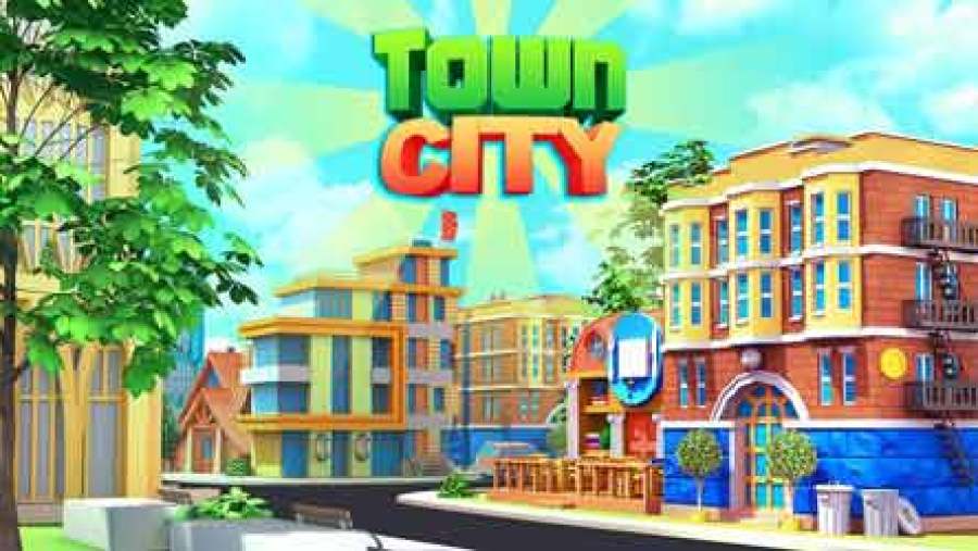 Town City Mod Apk