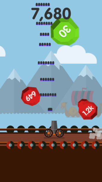 Ball Blast Mod Apk