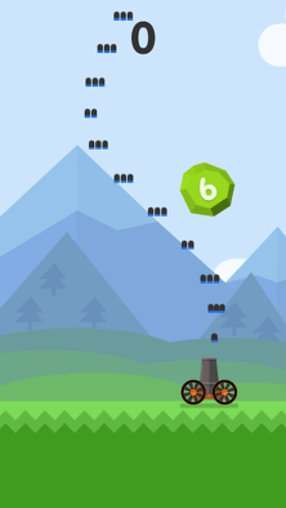 Ball Blast Mod Apk