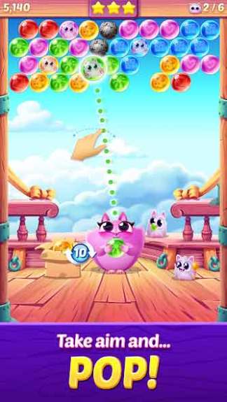 Cookie Cats Pop Mod Apk (1)