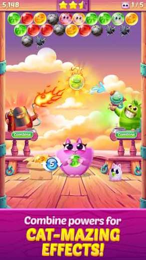 Cookie Cats Pop Mod Apk (3)