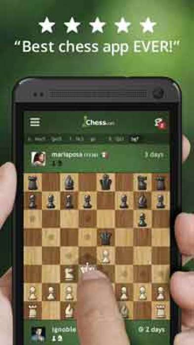 chess play and learn mod apk
