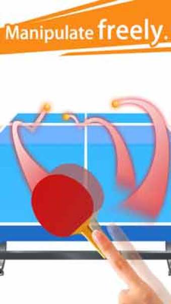 Table Tennis 3D Mod Apk