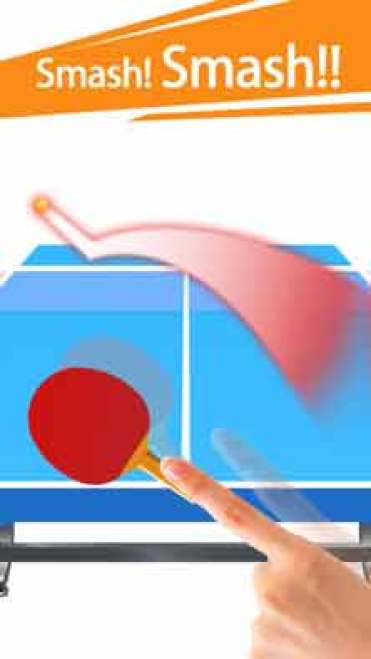 Table Tennis 3D Mod Apk