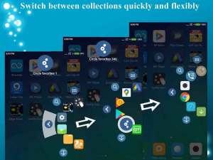 Swiftly switch - Pro Mod Apk (6)