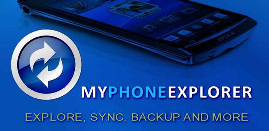 MyPhoneExplorer Client Mod Apk